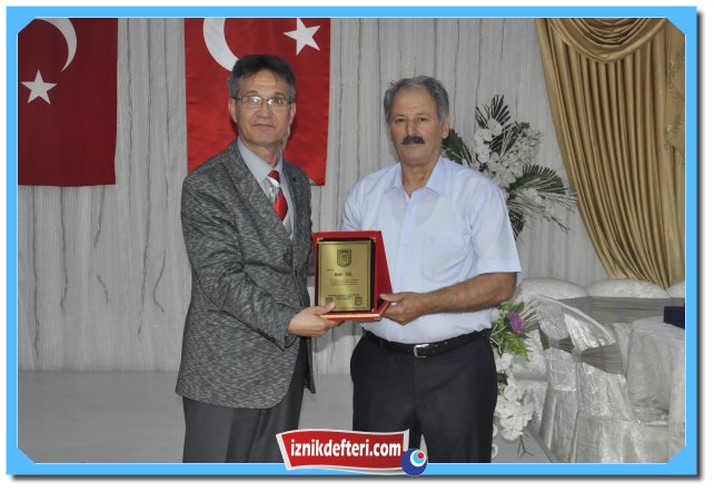 Esnaflar 35 Yıl Öncesini Yaşadı