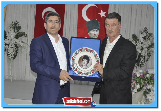 Esnaflar 35 Yıl Öncesini Yaşadı