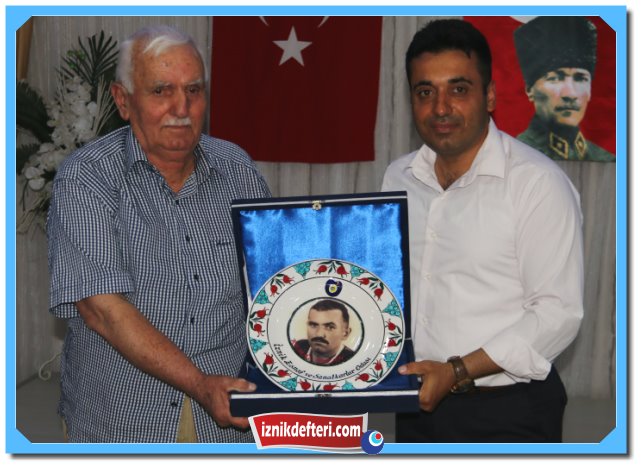 Esnaflar 35 Yıl Öncesini Yaşadı