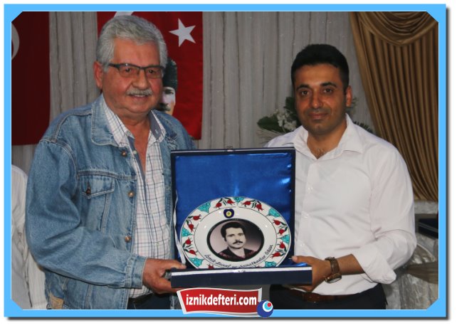 Esnaflar 35 Yıl Öncesini Yaşadı