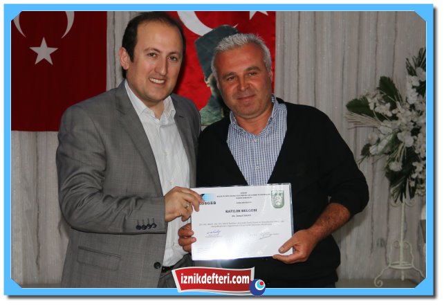 Esnaflar 35 Yıl Öncesini Yaşadı