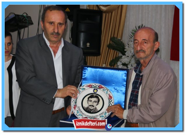 Esnaflar 35 Yıl Öncesini Yaşadı