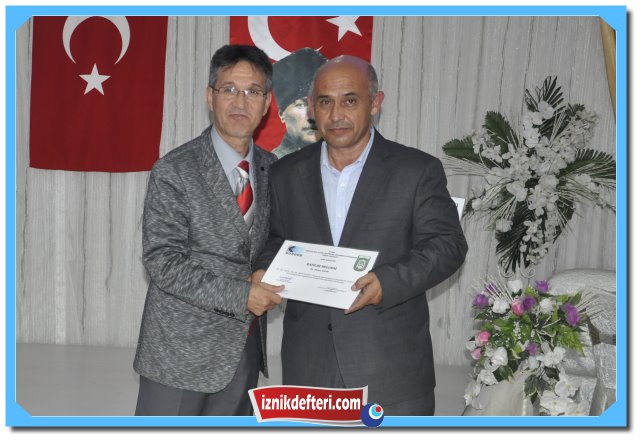 Esnaflar 35 Yıl Öncesini Yaşadı