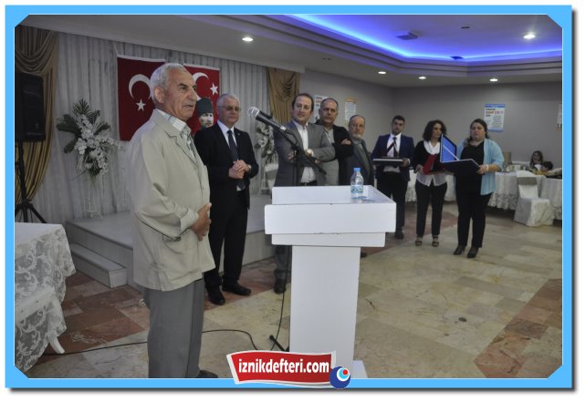 Esnaflar 35 Yıl Öncesini Yaşadı