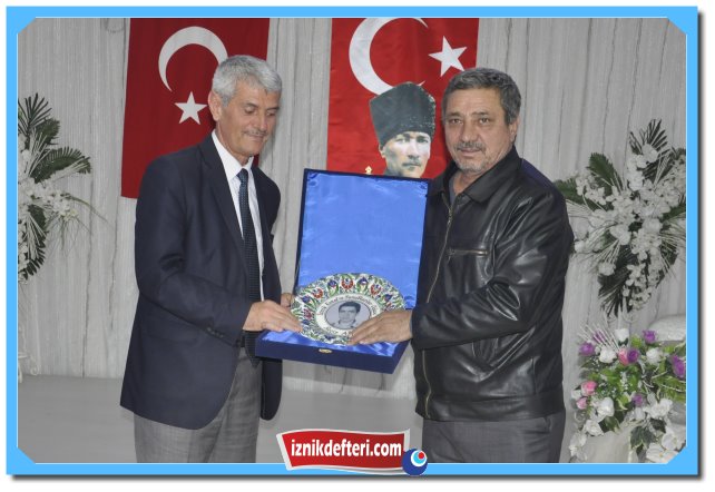 Esnaflar 35 Yıl Öncesini Yaşadı