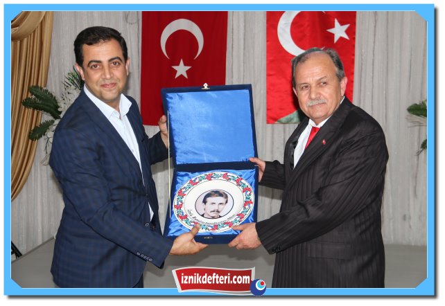 Esnaflar 35 Yıl Öncesini Yaşadı