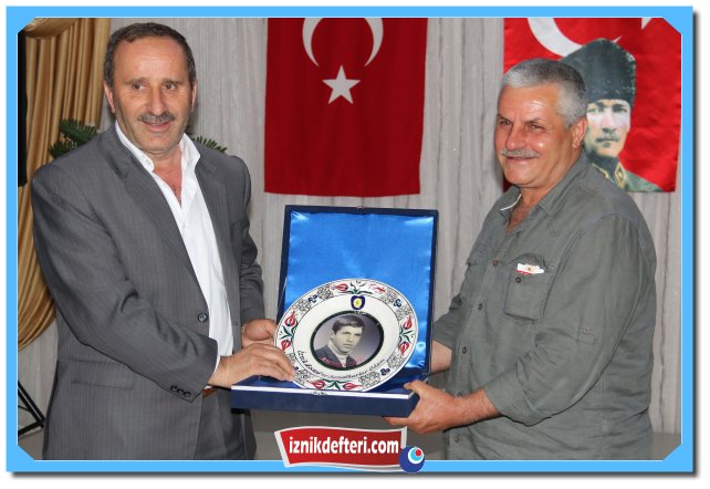 Esnaflar 35 Yıl Öncesini Yaşadı