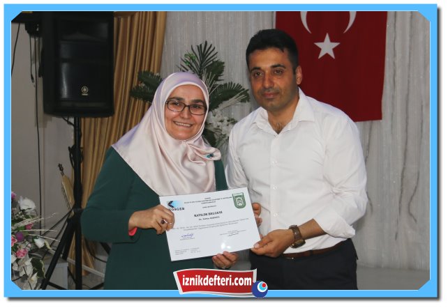 Esnaflar 35 Yıl Öncesini Yaşadı
