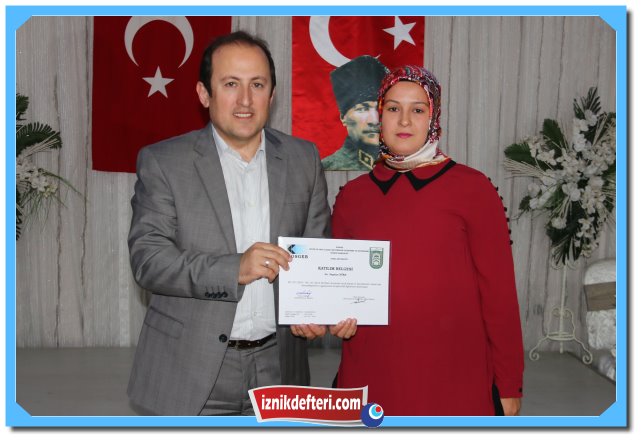 Esnaflar 35 Yıl Öncesini Yaşadı
