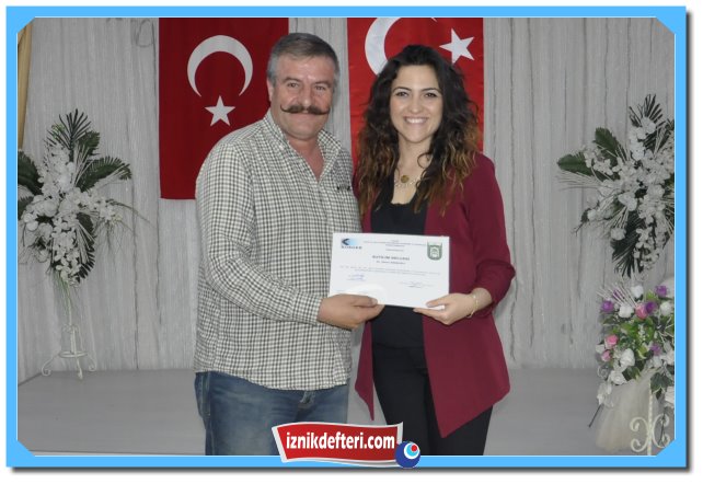 Esnaflar 35 Yıl Öncesini Yaşadı