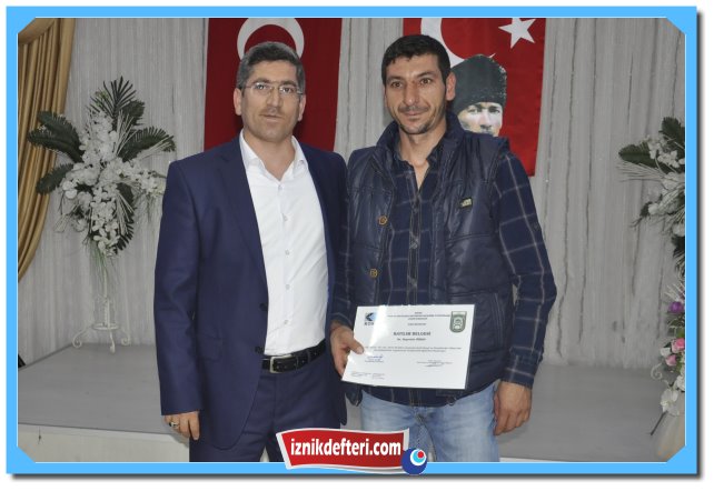 Esnaflar 35 Yıl Öncesini Yaşadı