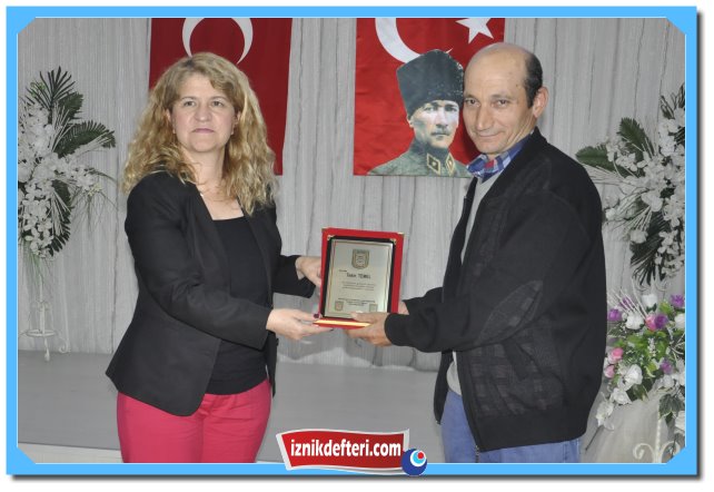Esnaflar 35 Yıl Öncesini Yaşadı