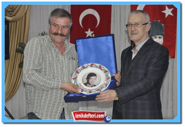 Esnaflar 35 Yıl Öncesini Yaşadı
