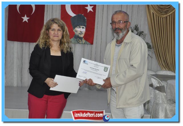Esnaflar 35 Yıl Öncesini Yaşadı