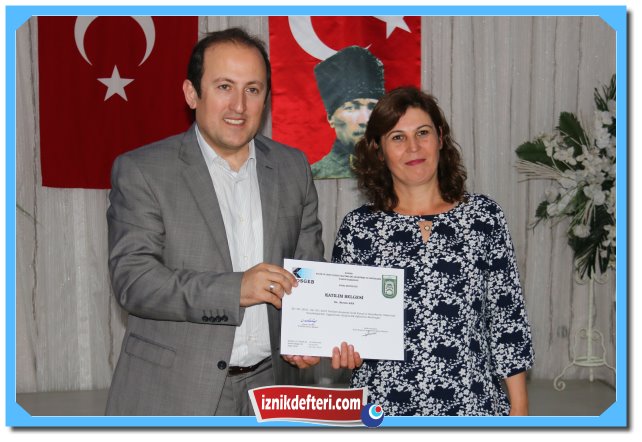 Esnaflar 35 Yıl Öncesini Yaşadı