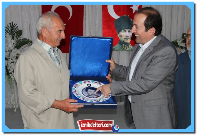 Esnaflar 35 Yıl Öncesini Yaşadı