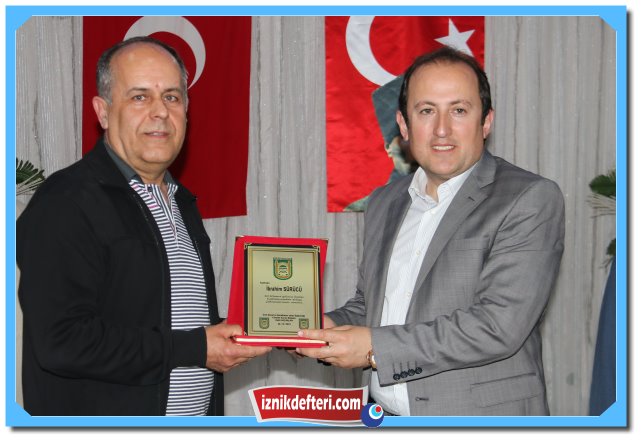Esnaflar 35 Yıl Öncesini Yaşadı