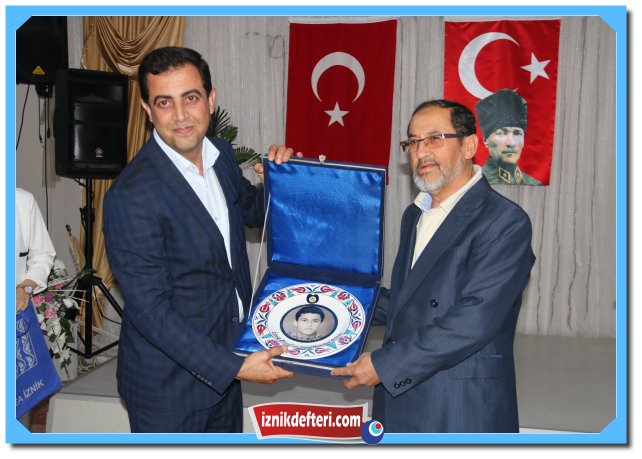 Esnaflar 35 Yıl Öncesini Yaşadı