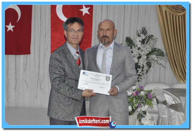 Esnaflar 35 Yıl Öncesini Yaşadı