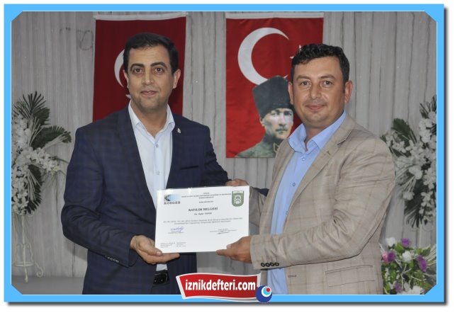 Esnaflar 35 Yıl Öncesini Yaşadı