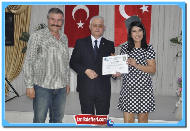 Esnaflar 35 Yıl Öncesini Yaşadı