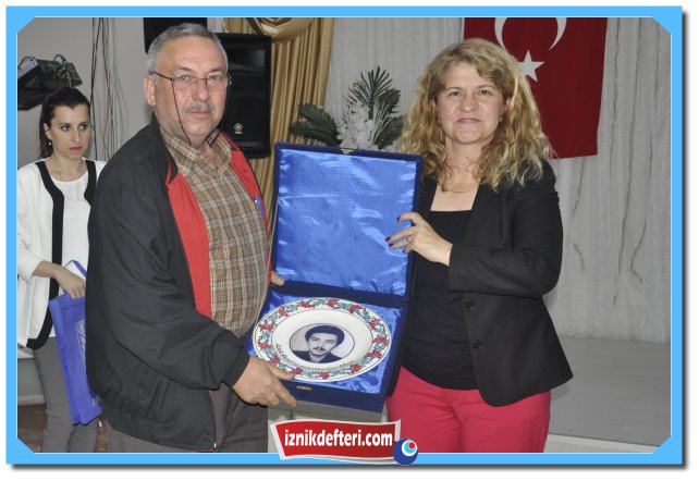 Esnaflar 35 Yıl Öncesini Yaşadı