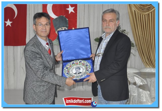 Esnaflar 35 Yıl Öncesini Yaşadı