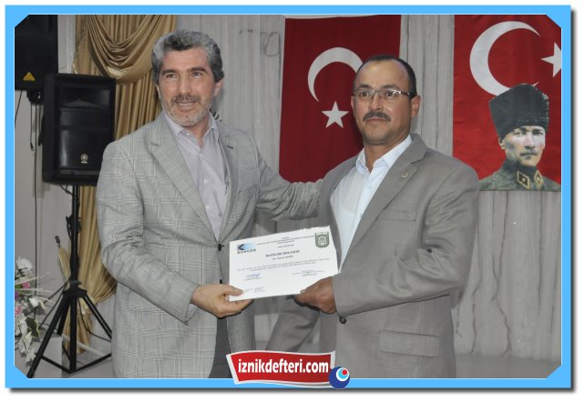 Esnaflar 35 Yıl Öncesini Yaşadı