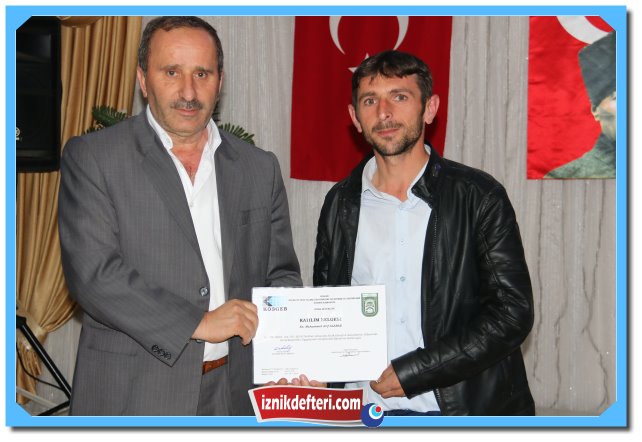 Esnaflar 35 Yıl Öncesini Yaşadı