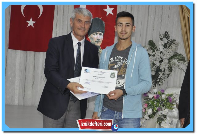 Esnaflar 35 Yıl Öncesini Yaşadı