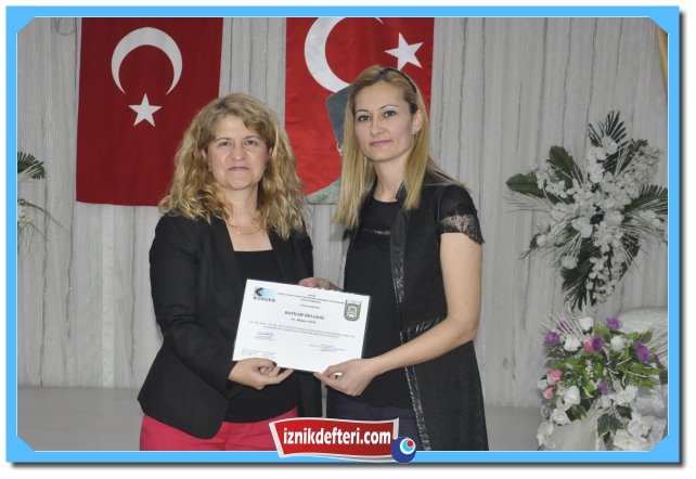 Esnaflar 35 Yıl Öncesini Yaşadı