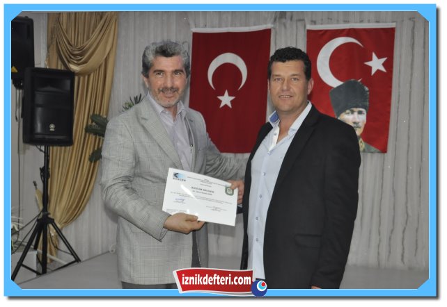 Esnaflar 35 Yıl Öncesini Yaşadı