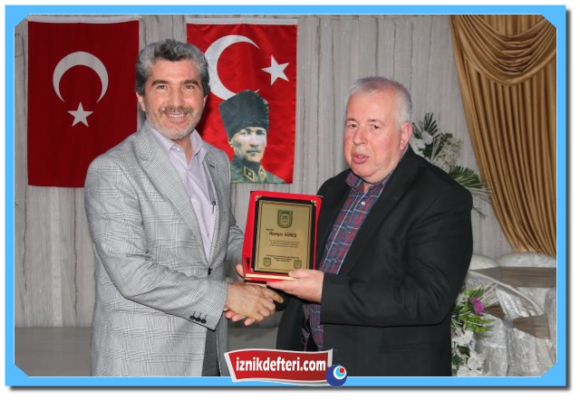 Esnaflar 35 Yıl Öncesini Yaşadı