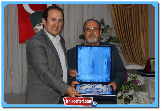 Esnaflar 35 Yıl Öncesini Yaşadı