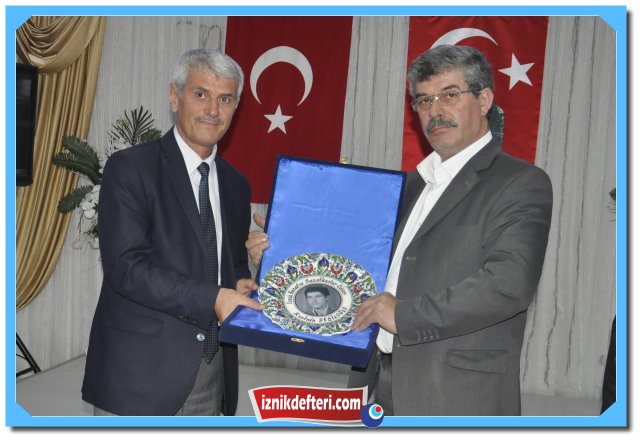 Esnaflar 35 Yıl Öncesini Yaşadı