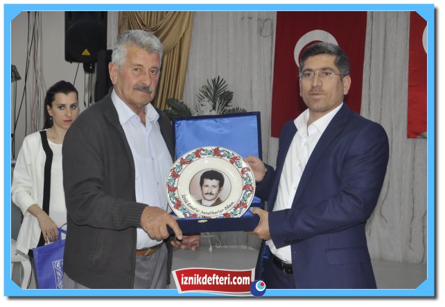 Esnaflar 35 Yıl Öncesini Yaşadı