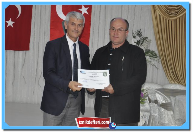 Esnaflar 35 Yıl Öncesini Yaşadı
