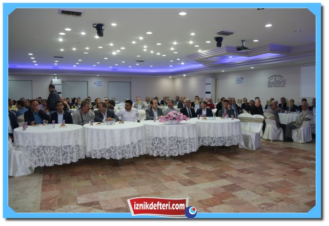 Esnaflar 35 Yıl Öncesini Yaşadı