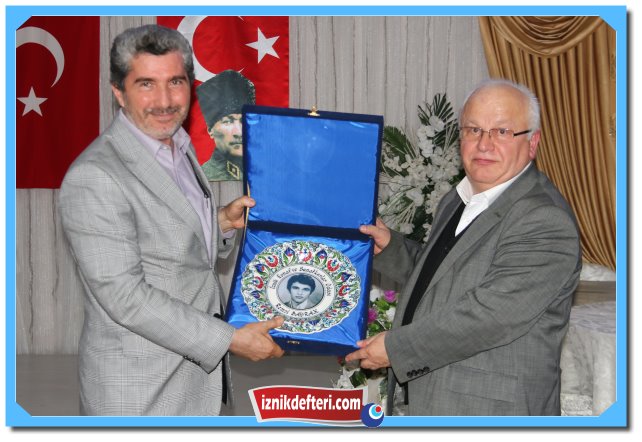 Esnaflar 35 Yıl Öncesini Yaşadı
