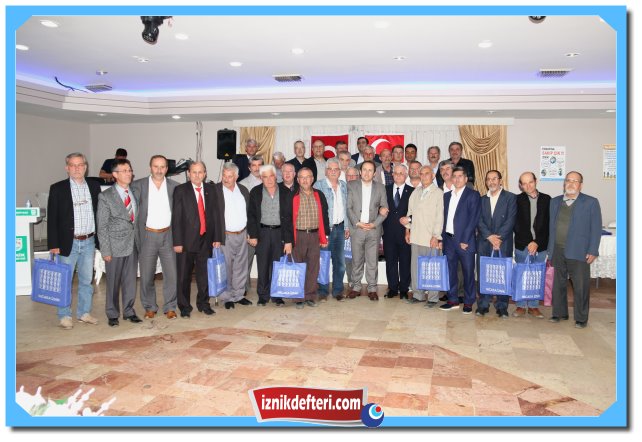 Esnaflar 35 Yıl Öncesini Yaşadı