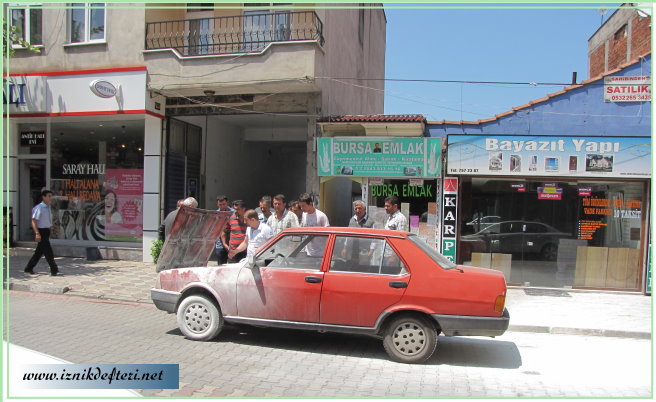 Facia Kıl Payı Atlatıldı
