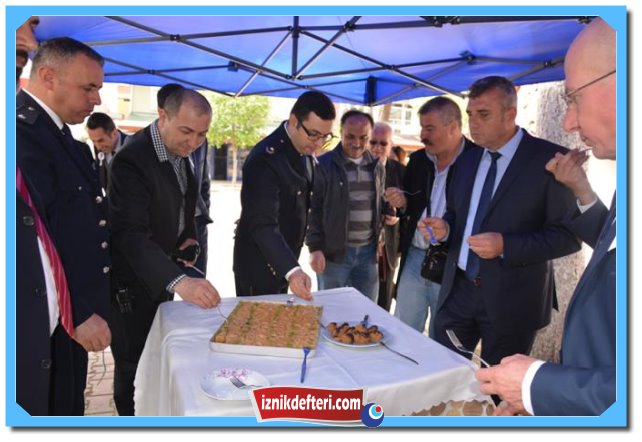 Fedakar Polis Teşkilatının Gurur Günü