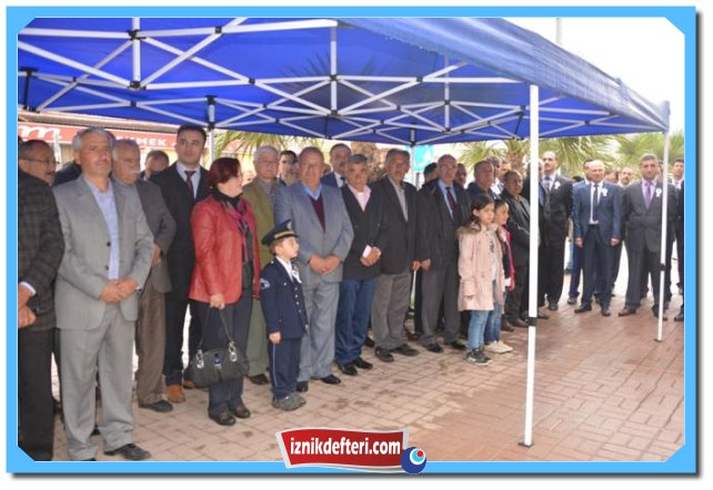 Fedakar Polis Teşkilatının Gurur Günü
