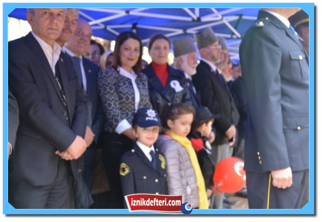Fedakar Polis Teşkilatının Gurur Günü