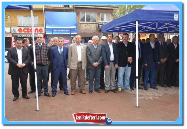 Fedakar Polis Teşkilatının Gurur Günü