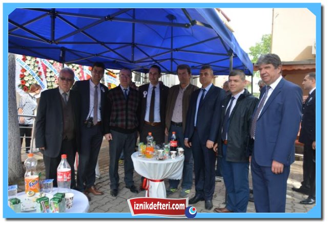 Fedakar Polis Teşkilatının Gurur Günü