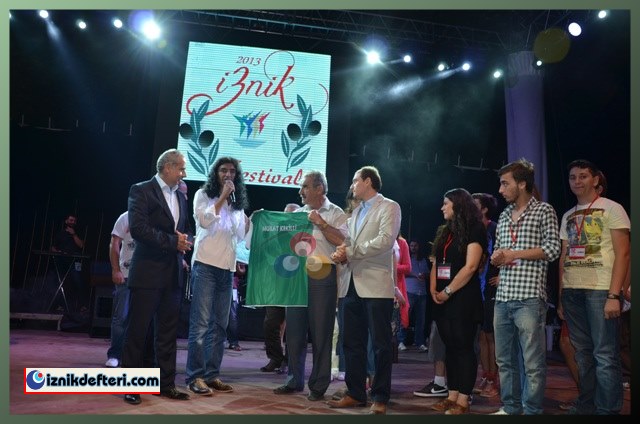 Festival Coşkusu Murat Kekilli ve Uygur Show İle Devam Ediyor