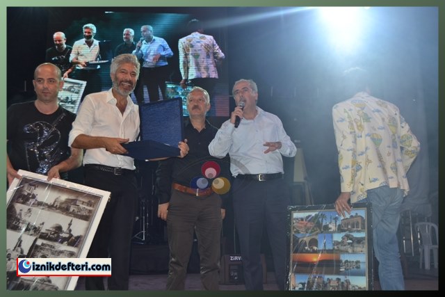 Festival Coşkusu Murat Kekilli ve Uygur Show İle Devam Ediyor