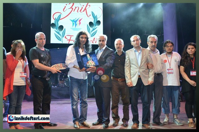 Festival Coşkusu Murat Kekilli ve Uygur Show İle Devam Ediyor