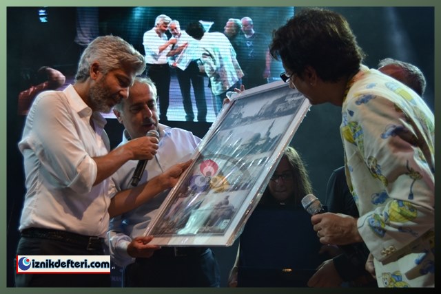 Festival Coşkusu Murat Kekilli ve Uygur Show İle Devam Ediyor